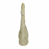 Country Duck Garden Statue 33cm V637-03817DCK