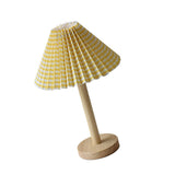 LED Bedside Lamp Minimalist Night Light USB Powered Decorative Desk Lamp for Bedroom Study Room V1294-YM0901-3119240069011