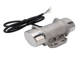 Concrete Vibration Motor 3 Phase Aluminum Alloy IP66 Noiseless Electric Vibrating Motor for Shaker V1294-YM0901-3111240213611