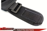 knee protector, KO1-PRO, motorcycling knee protection, high-impact sports knee gear, durable knee V1102-108-BEI-17654