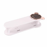 Clothes Hanger Storage Rack Multifunctional Punch Free Hanger Hook Home Balcony Clip Hanger V1294-YM0626-3117220282913