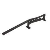 Wall Mounted Kindling Splitter High Carbon Steel Manual Detachable Labor Saving With Firewood Bag V1294-YM0901-3111230249711