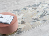 Avani Marble Rug - Slate - 160x230 V262-LGH160230189SLA