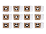 12pcs Dust Bag For Dreame D10 Plus Gen 2 For L10s Plus For D10 Plus For D10s Plus For L10 Plus Robot V1189-LWWAL-20260327-04876