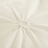 Heritage Palermo Ivy Quilt / Doona / Duvet Cover set V745-AQ082042K3
