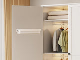 Underwear Storage Boxes - 2 Pieces - - Drawer - Storage System - Clothing V1188-MS101-02059-1