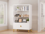 Levede Display Shelf 3 Tier Bookshelf CH1137