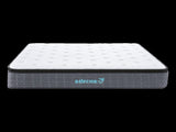 King Euro Top Pocket Spring Mattress Motion Isolation Comfort with CertiPUR-US Certified Foam V63-930301