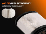 FD-4615 6.7 Powerstroke Fuel Filter for 2011-2016 Ford F250 F350 F450 F550 Super Duty Truck 5 Micron V1258-DP02-C-842
