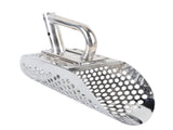 Sand Scoop Metal Detecting Metal Detector Beach Finds Scoop Stainless Steel Fast Sifter Shovel V1294-YM0901-3111250009711