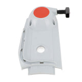 Cut Off Saw Recoil Starter Plastic Pull Recoil Starter Assembly for TS800 4224 190 0305 V1294-YM0901-3111240243311