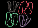 Super Resistance Loop Band Workout Set V63-783425
