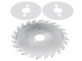 Diamonds Saw Blade Woodworking Table Saw Blade Accessory for Cutting Slotting Supplies V1294-YM0721-3111210041411