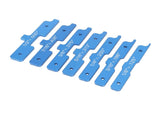 Router Table Set Up Bars Wood Cutter Measuring Block Alloy Steel Setup Blocks for Carpenter V1294-YM0521-3114230048611