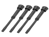 4Pcs Milk Liner Rubber Milking Machine Lining Parts for Livestock Breeding Industry V1294-YM0718-3111200285711