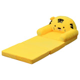 2in1 Foldable Sofa for Kids Lovely Futon Sofa Children Couch Room Decoration V1294-YM0626-230210GW01-4