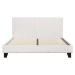 Artiss Bed Frame Queen Size Boucle NEO BFRAME-H-NEO-Q-TED-AB