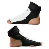 Xl Half-Toe Foot Guard For Taekwondo And Boxing Size 40-44 PRL-5014302060DBT
