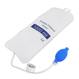 Pressure Infusion Bag with Pressure Gauge Strong Wear Resistance Air Tightness Fluid Quick Infusion V1294-YM0718-3117220199812