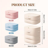 Multifunctional Comforter Storage Bag, 2026 New Ultra Space Saving Self Compression Organizer, for V1258-DP02-F-389