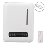 4L Top Fill Humidifier for Bedroom Large Room Home Quiet Essential Oil Diffuser Auto Shut Off 360 V1294-YM0901-3113240262911