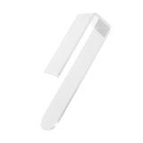 6PCS Hat Racks for Baseball Caps Acrylic Wall Mounted Self Adhesive Hat Storage Holder Wall Hat Hook V1294-YM0901-3116240033113