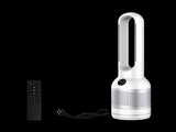 Spector Bladeless Fan Cooler & Heater & Purifying air FAN1013-SL