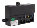 Generator Controller Multifunctional 147mm Mounting Hole Distance Engine Interface Module 9754 V1294-YM0901-3111230255512