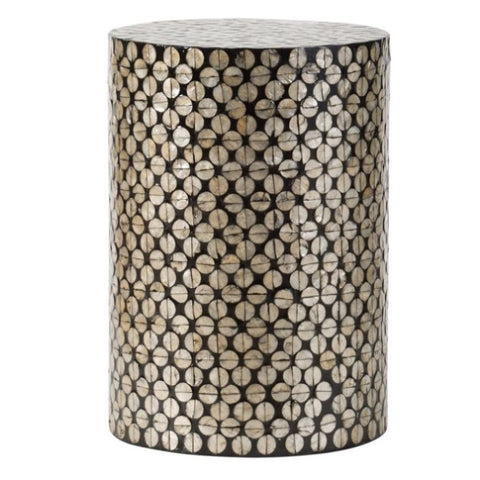 COPACABANA STOOL/SIDE TABLE V742-44825