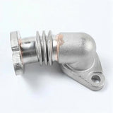EGR Radiator Hose 03L131521K Compatible with Volkswagen Audi Seat Skoda for 2HA 2HB S1B Engine Car V1188-XJCJ-127082