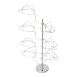 Hat Storage Rack 7 Tier Metal Hat Display Stand for Store Display Shop V1294-YM0901-250305FB01-1