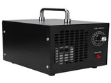 10g Portable Ozone Generator Machine Air Purifier Ozonator with Timing Switch for DeodorizationAU V1294-YM0901-3111200213814