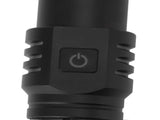 Bright LED Flashlight Emergency Torch for Daily Carry or Outdoor Use V1263-JX-4324