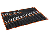 Combination Wrench Set 25-Piece Metric 6 mm to 32 mm with Roll-up Pouch V952-DXBSTZGDK25P2B3VYV0