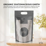 10Kg Organic Fine Diatomaceous Earth - Food Grade Fossil Shell Flour Powder V238-SUPDZ-12295728889936
