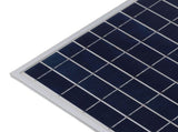 22W Solar Panel Double Exhaust Fan Kit 12V Solar Fan for Chicken Coop Dog House Greenhouse Shed RV V1294-YM0901-3113250238311