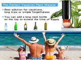 Plant Self Watering Device Owl Shaped Automatic Drips Irrigation Equipment Watering Spikes for V1294-YM0901-10078862