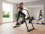 Vertical Climber Stair Stepper Machine Full Body Home Gym Fitness Equipment NEW VERSION V63-952451