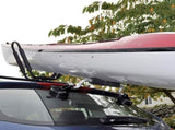 Samland Boat Roller with Suction Cup Holder for Kayak Loading Assist V1060-BR01