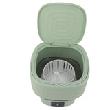 Portable Washing Machine 9L 10W Foldable Bucket Washer Low Noise Mini Washer 100240V for Underwear V1294-YM0901-3113230354513