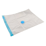 20pcs Vacuum Vacum Storage Saving Space Seal Bag Home Organiser Travel Portable V1294-YM0901-JYJJ666-20