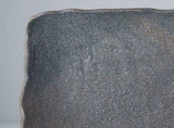 Platter Rectangular 35cm Stone Slab Glaze V637-C0456