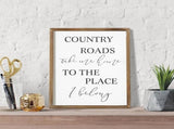 Family Sign for Home Decor, Farmhouse Family Wall Decor with Wood Frame for Wall, Kitchen, Living V1192-AZ-W-25164
