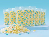 Artiss 25lbs Bean Bag Filler Shredded Memory Foam Filling High Density Soft Pillow Stuffing BD-FILLER-MCX5