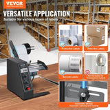 Automatic Label Dispenser, Width 15-125 mm, Length 3-150 mm, Automatic Label Stripper Label V952-LSZDTBFPJHSX0ZZKNV3