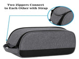 Sturdy Protective Case for Nebulizer Machines and Accessories Featuring Travel Friendly Designs and V1192-AZ-W-23540