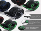 10 x Fishing Rod Sleeves Socks-As Shown V1370-AZ4-10075