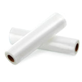 4x Vacuum Food Sealer Roll Bags 28cm 22cm 69_AF1003