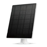 TP-Link Tapo A202 Solar Panel, Works with Tapo Battery Cameras, Flexible Installation V1202-V2-NWTL-TCA202