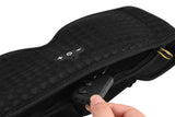 3D Sleep Mask with Bluetooth Headphones Stereo Speakers Blackout Sleeping Mask V1263-JX-7448